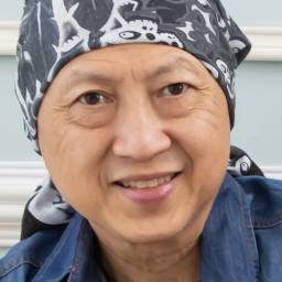 Sam Chong 講師