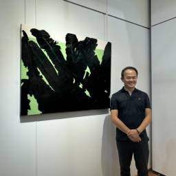 施翠峯 講師