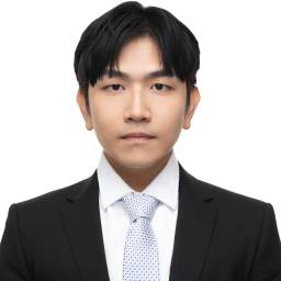 張家銘 講師