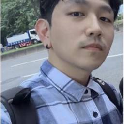 張家銘 講師