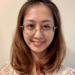 駱彥汝 講師