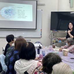 董玉容 講師