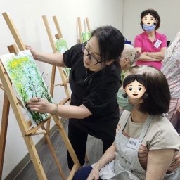 董玉容 講師