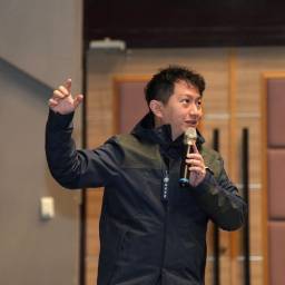 詹培昕 講師