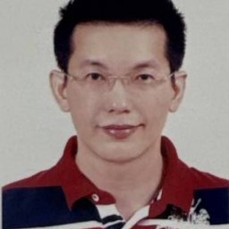 洪紫銘 講師