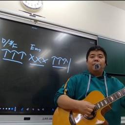 陳韋達 講師