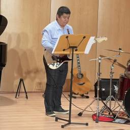 陳韋達 講師