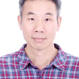 高阿福 講師