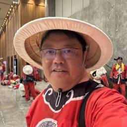 王聰仁 講師