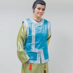 馬小馬 講師