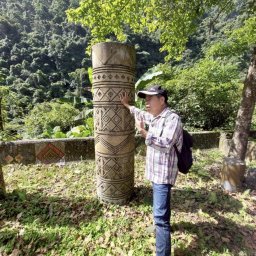 許永昌 講師