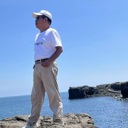 許永昌 講師