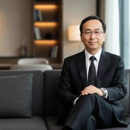 王世勳 講師