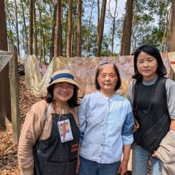 鍾瑞娥 講師