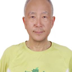 張躍騰 講師