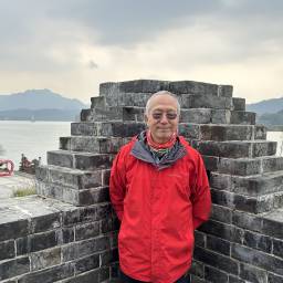 張躍騰 講師